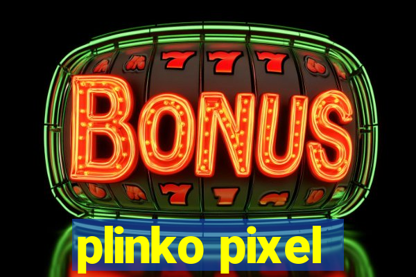 plinko pixel